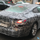 Illustration for article titled Looks Like The New BMW 8-Series Is Already Prowling Around Germany